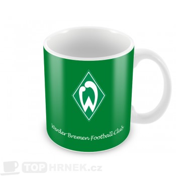 Hrnek  Werder Brémy